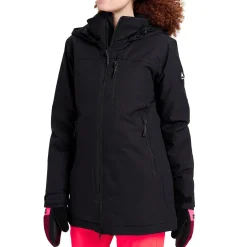 Burton Lelah Jacket - Women's-Women Snow Clothing|Insulated & Puffer Jackets