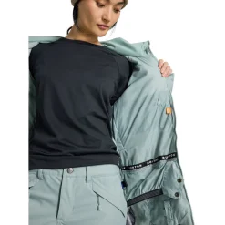 Burton Lelah Jacket - Women's-Women Snow Clothing|Insulated & Puffer Jackets