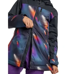 Burton Lelah Jacket - Women's-Women Snow Clothing|Insulated & Puffer Jackets