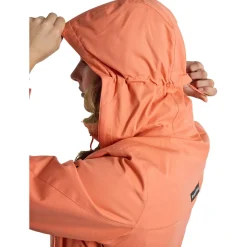 Burton Lelah Jacket - Women's-Women Snow Clothing|Insulated & Puffer Jackets