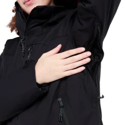 Burton Lelah Jacket - Women's-Women Snow Clothing|Insulated & Puffer Jackets