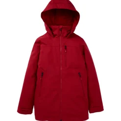 Burton Lelah Jacket - Women's-Women Snow Clothing|Insulated & Puffer Jackets