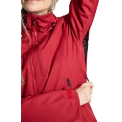 Burton Lelah Jacket - Women's-Women Snow Clothing|Insulated & Puffer Jackets