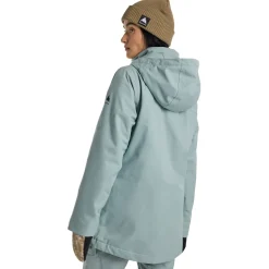 Burton Lelah Jacket - Women's-Women Snow Clothing|Insulated & Puffer Jackets