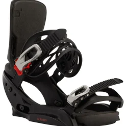 Burton Lexa EST Snowboard Bindings - Women's- Snowboard Bindings