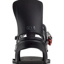 Burton Lexa EST Snowboard Bindings - Women's- Snowboard Bindings