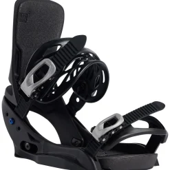 Burton Lexa EST Snowboard Bindings - Women's- Snowboard Bindings