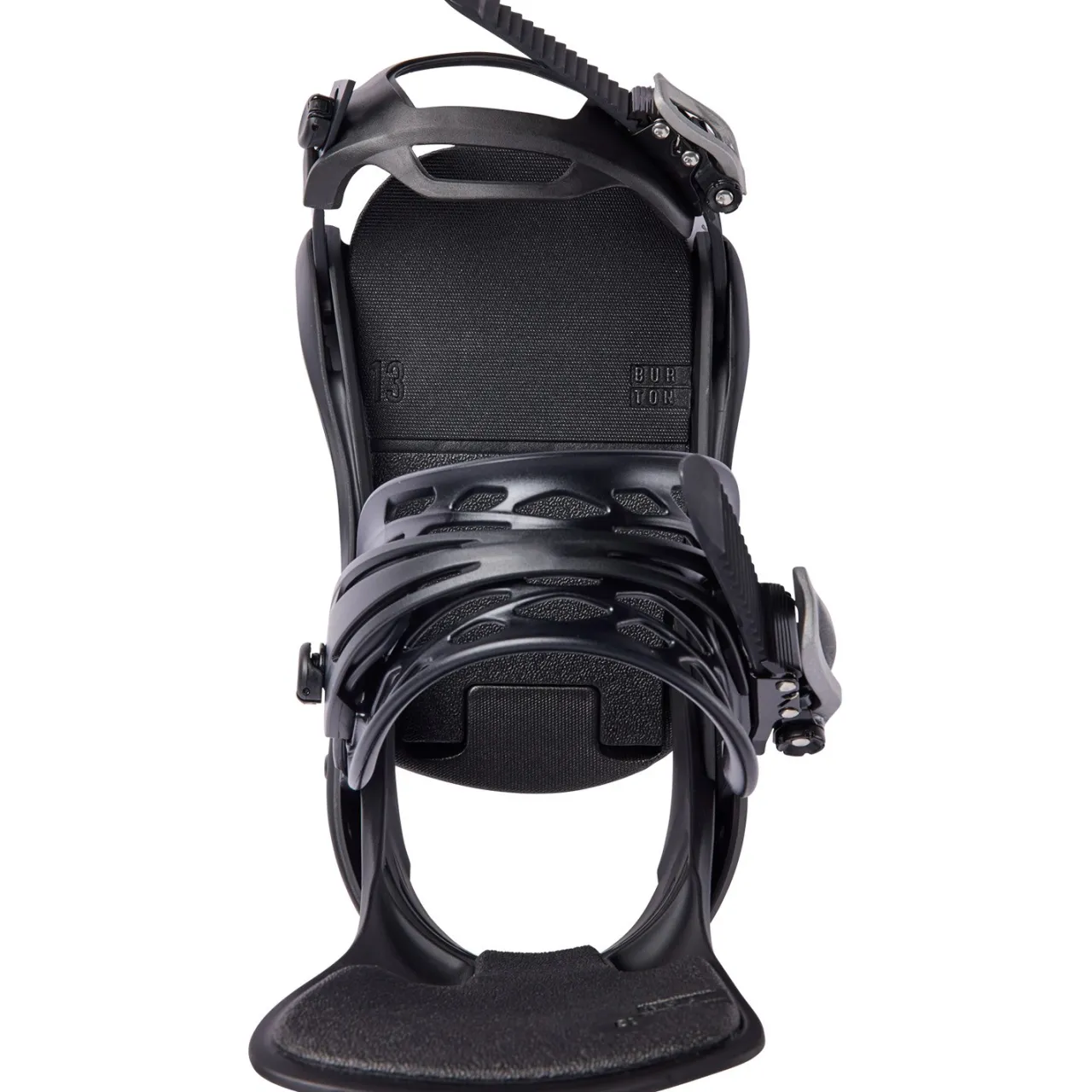 Burton Lexa Snowboard Bindings - Women's- Snowboard Bindings