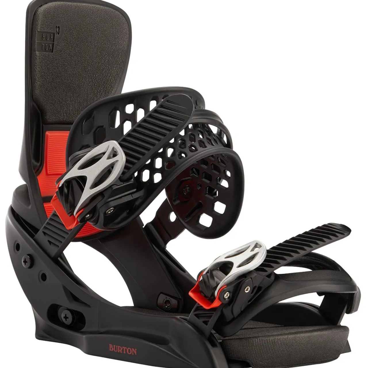 Burton Lexa X EST Snowboard Bindings - Women's- Snowboard Bindings