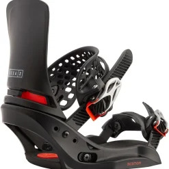 Burton Lexa X EST Snowboard Bindings - Women's- Snowboard Bindings
