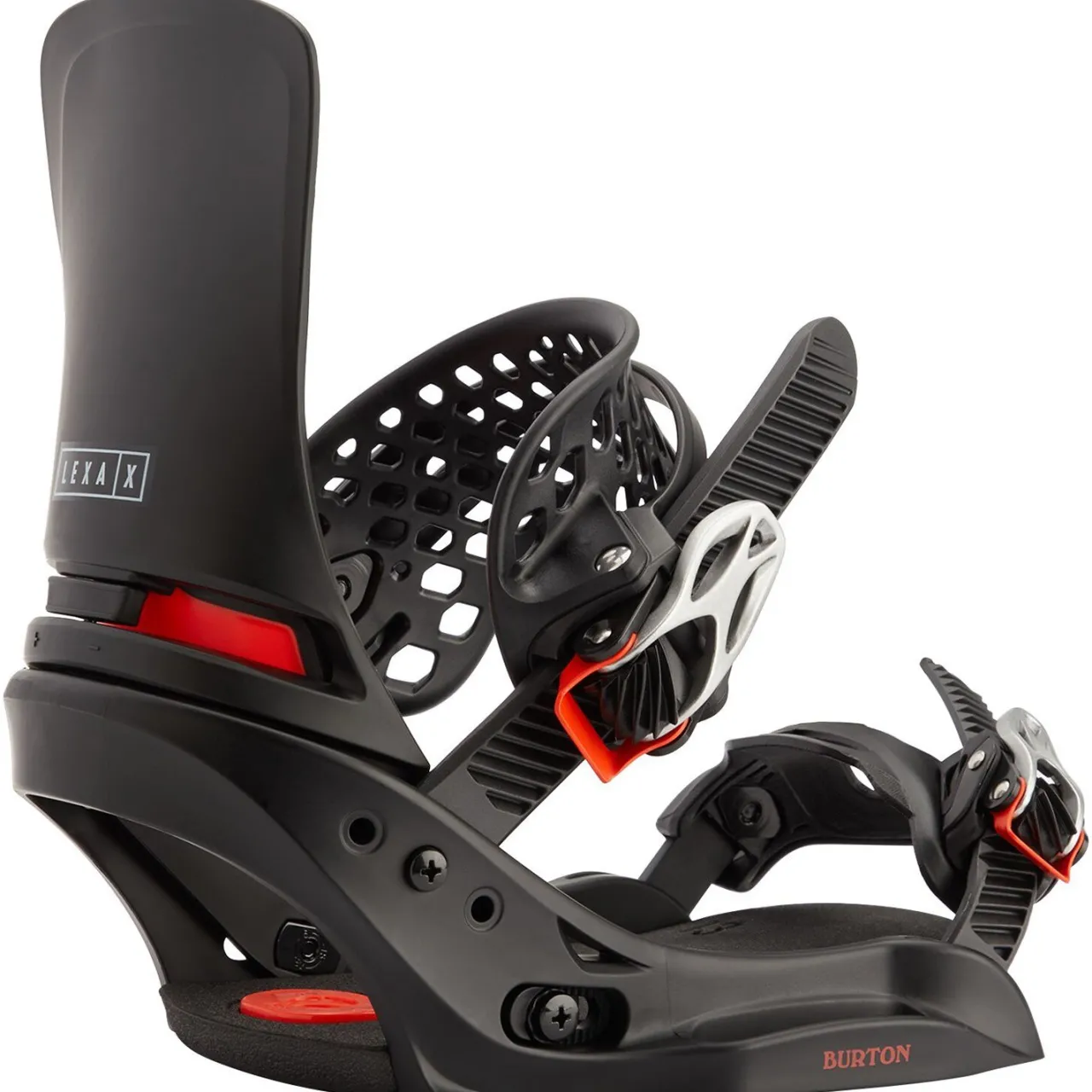 Burton Lexa X EST Snowboard Bindings - Women's- Snowboard Bindings