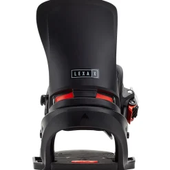 Burton Lexa X EST Snowboard Bindings - Women's- Snowboard Bindings