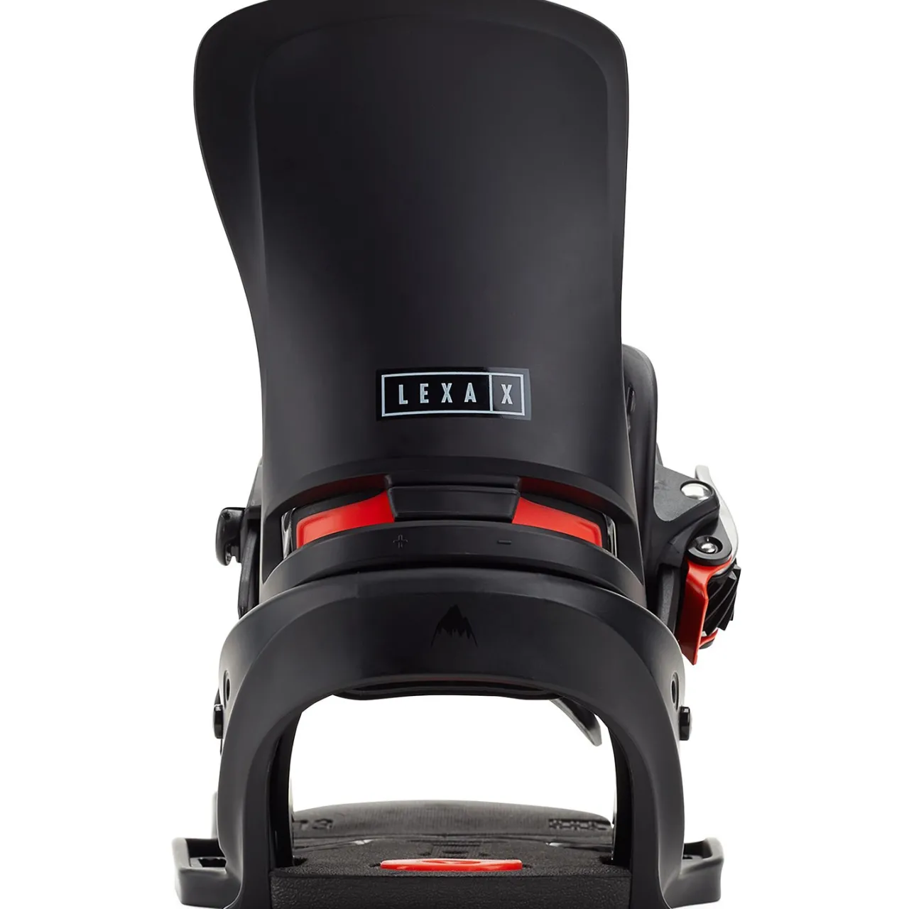 Burton Lexa X EST Snowboard Bindings - Women's- Snowboard Bindings