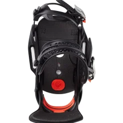 Burton Lexa X EST Snowboard Bindings - Women's- Snowboard Bindings