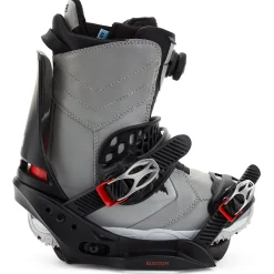Burton Lexa X EST Snowboard Bindings - Women's- Snowboard Bindings
