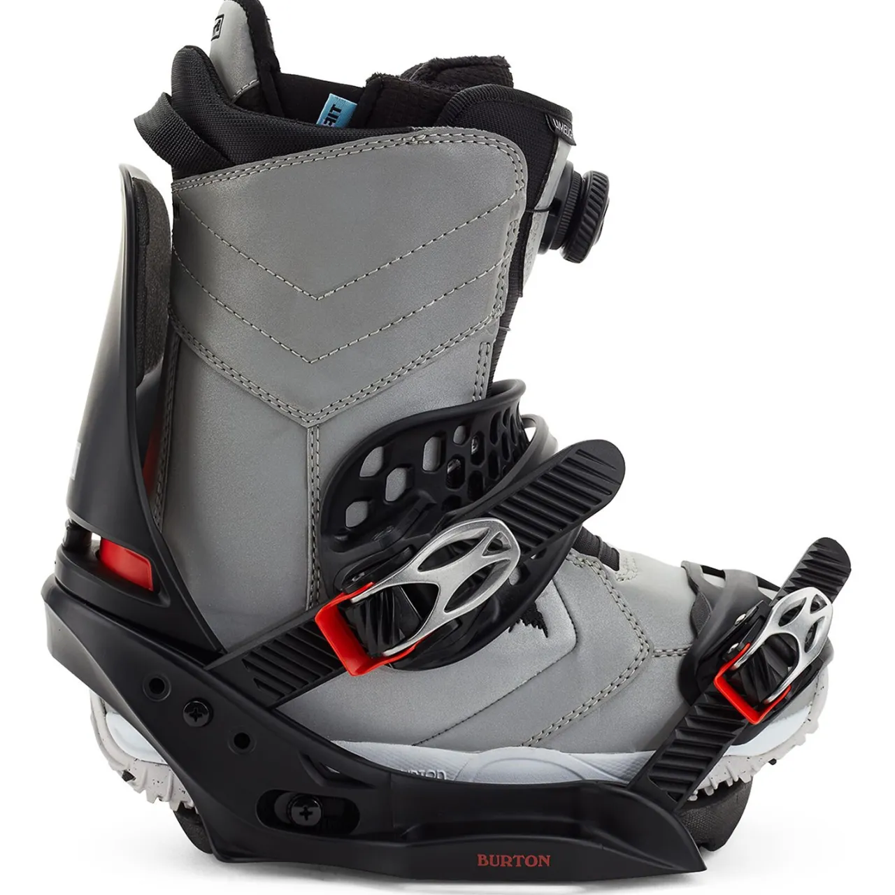 Burton Lexa X EST Snowboard Bindings - Women's- Snowboard Bindings