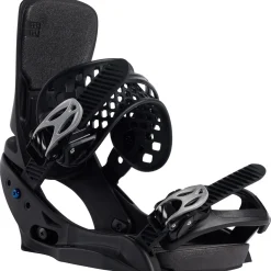 Burton Lexa X EST Snowboard Bindings - Women's 2025- Snowboard Bindings