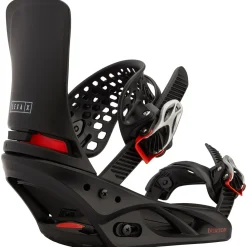 Burton Lexa X Snowboard Bindings - Women's- Snowboard Bindings