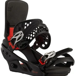 Burton Lexa X Snowboard Bindings - Women's- Snowboard Bindings