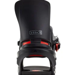 Burton Lexa X Snowboard Bindings - Women's- Snowboard Bindings