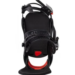Burton Lexa X Snowboard Bindings - Women's- Snowboard Bindings