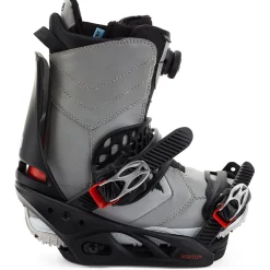Burton Lexa X Snowboard Bindings - Women's- Snowboard Bindings