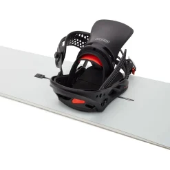 Burton Lexa X Snowboard Bindings - Women's- Snowboard Bindings