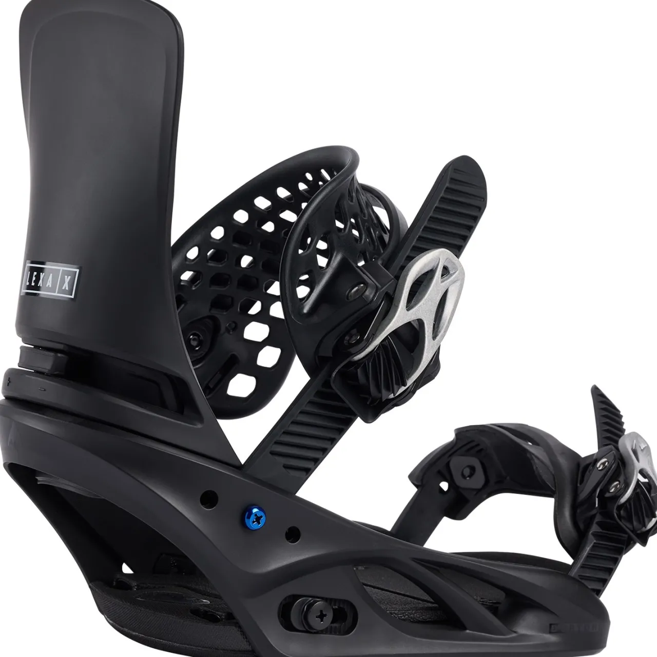 Burton Lexa X Snowboard Bindings - Women's- Snowboard Bindings