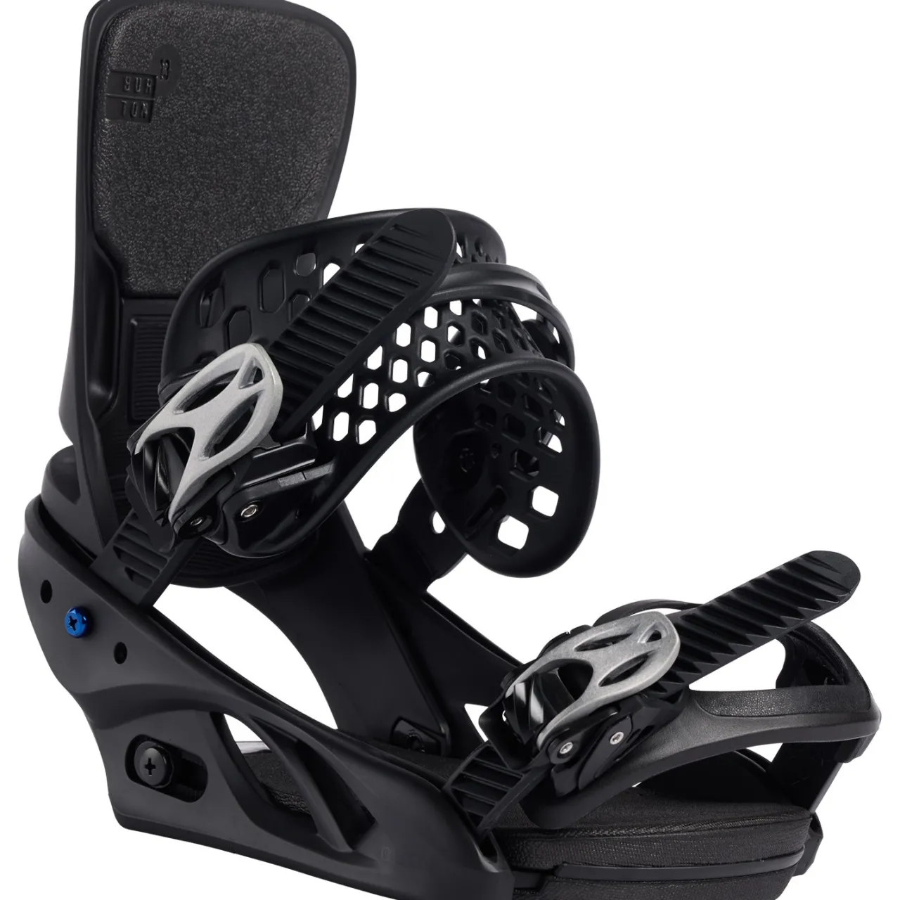 Burton Lexa X Snowboard Bindings - Women's- Snowboard Bindings