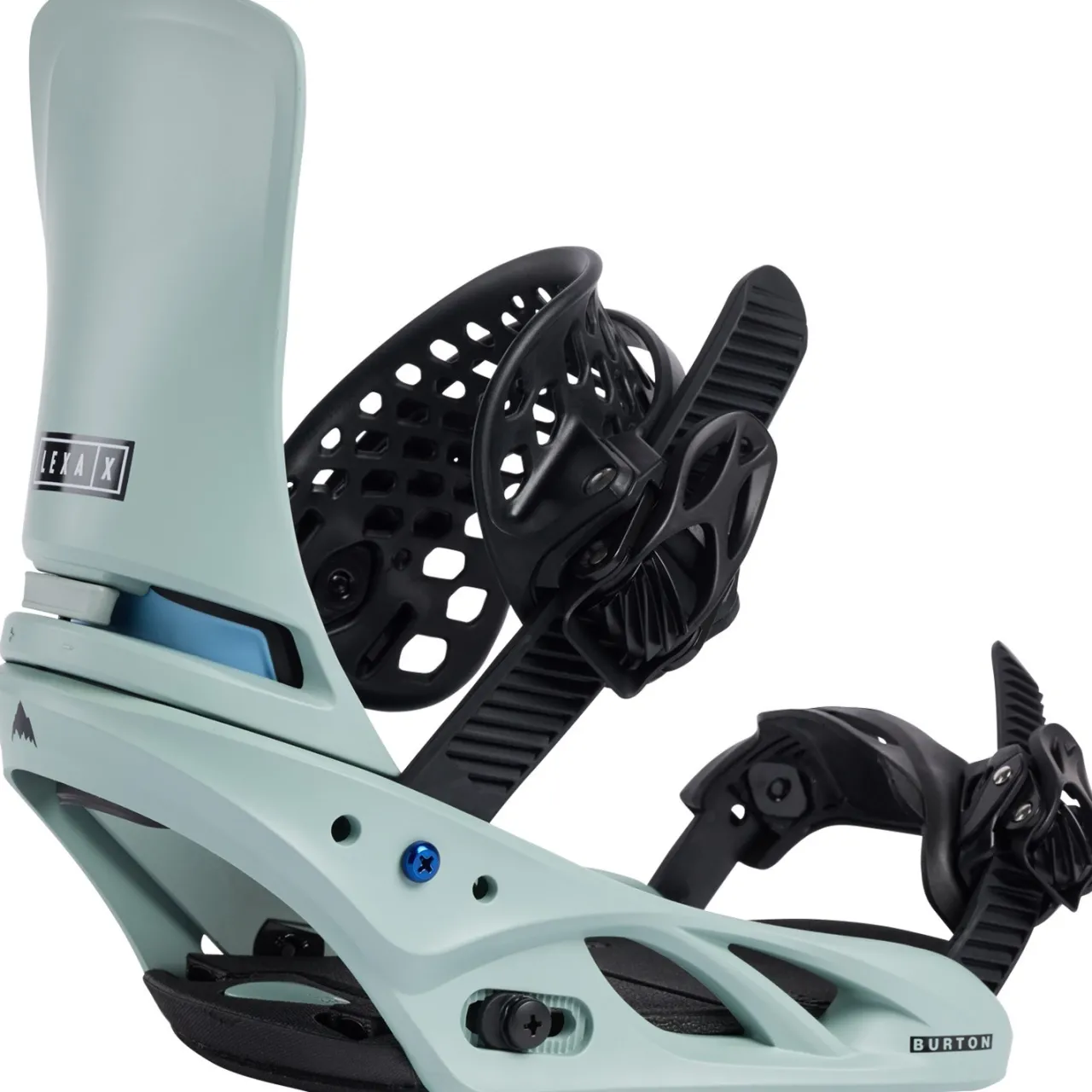 Burton Lexa X Snowboard Bindings - Women's- Snowboard Bindings