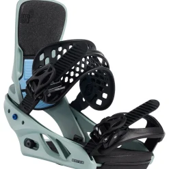 Burton Lexa X Snowboard Bindings - Women's- Snowboard Bindings