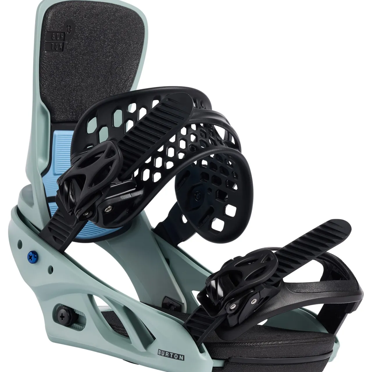 Burton Lexa X Snowboard Bindings - Women's- Snowboard Bindings