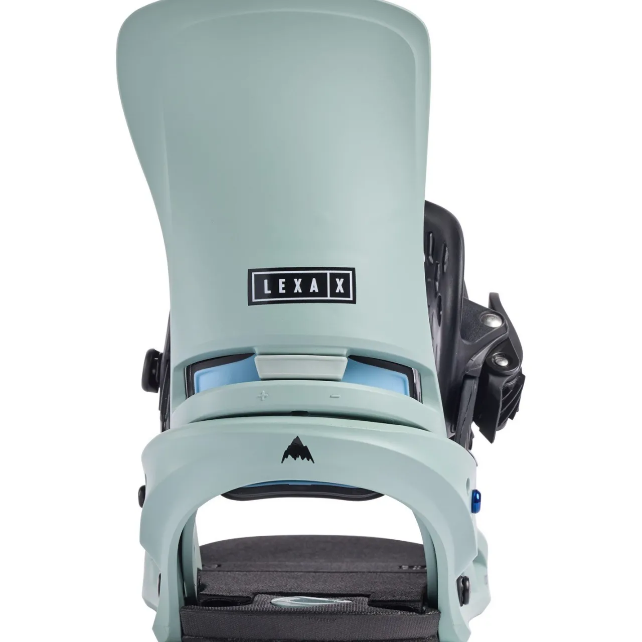 Burton Lexa X Snowboard Bindings - Women's- Snowboard Bindings