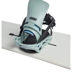 Burton Lexa X Snowboard Bindings - Women's- Snowboard Bindings