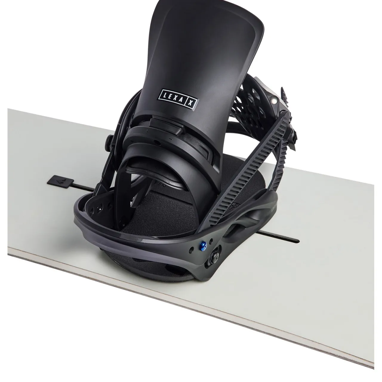 Burton Lexa X Snowboard Bindings - Women's- Snowboard Bindings