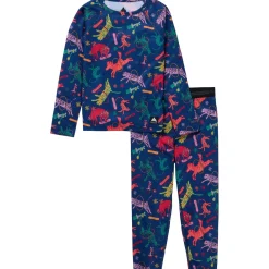 Burton Lightweight Base Layer Set - Toddlers'-Kids Toddler Snow Clothing|Toddler 18M - 7T