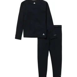 Burton Lightweight Base Layer Set - Toddlers'-Kids Toddler Snow Clothing|Toddler 18M - 7T