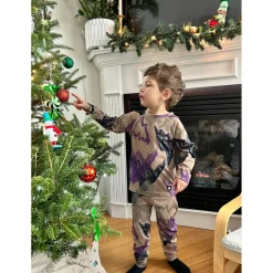 Burton Lightweight Base Layer Set - Toddlers'-Kids Toddler Snow Clothing|Toddler 18M - 7T