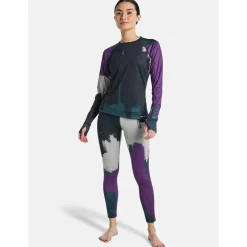 Burton Lightweight X Base Layer Pants - Women's-Women Base Layers|Snow Clothing