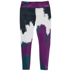 Burton Lightweight X Base Layer Pants - Women's-Women Base Layers|Snow Clothing