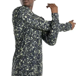 Burton Lightweight X Crew Top- Base Layers|Snow Clothing