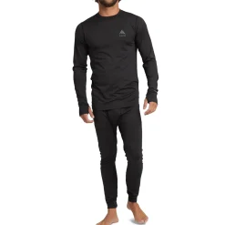 Burton Lightweight X Pants- Base Layers|Snow Clothing
