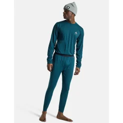 Burton Lightweight X Pants- Base Layers|Snow Clothing