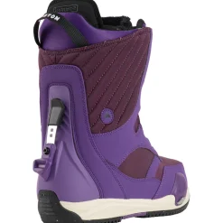 Burton Limelight Step On Snowboard Boots + Step On Snowboard Bindings - Women's 2025- Step On Packages|Snowboard Packages