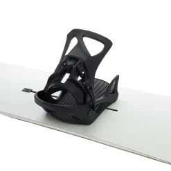 Burton Limelight Step On Snowboard Boots + Step On Snowboard Bindings - Women's 2025- Step On Packages|Snowboard Packages