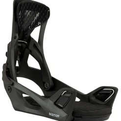 Burton Limelight Step On Snowboard Boots + Step On Escapade Snowboard Bindings - Women's 2025- Step On Packages|Snowboard Packages