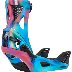 Burton Limelight Step On Snowboard Boots + Step On Escapade Snowboard Bindings - Women's 2025- Step On Packages|Snowboard Packages