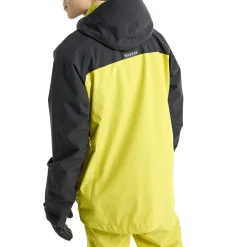 Burton Lodgepole Jacket - Men's- Snow Clothing|Shell Jackets