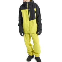 Burton Lodgepole Jacket - Men's- Snow Clothing|Shell Jackets