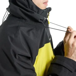 Burton Lodgepole Jacket - Men's- Snow Clothing|Shell Jackets